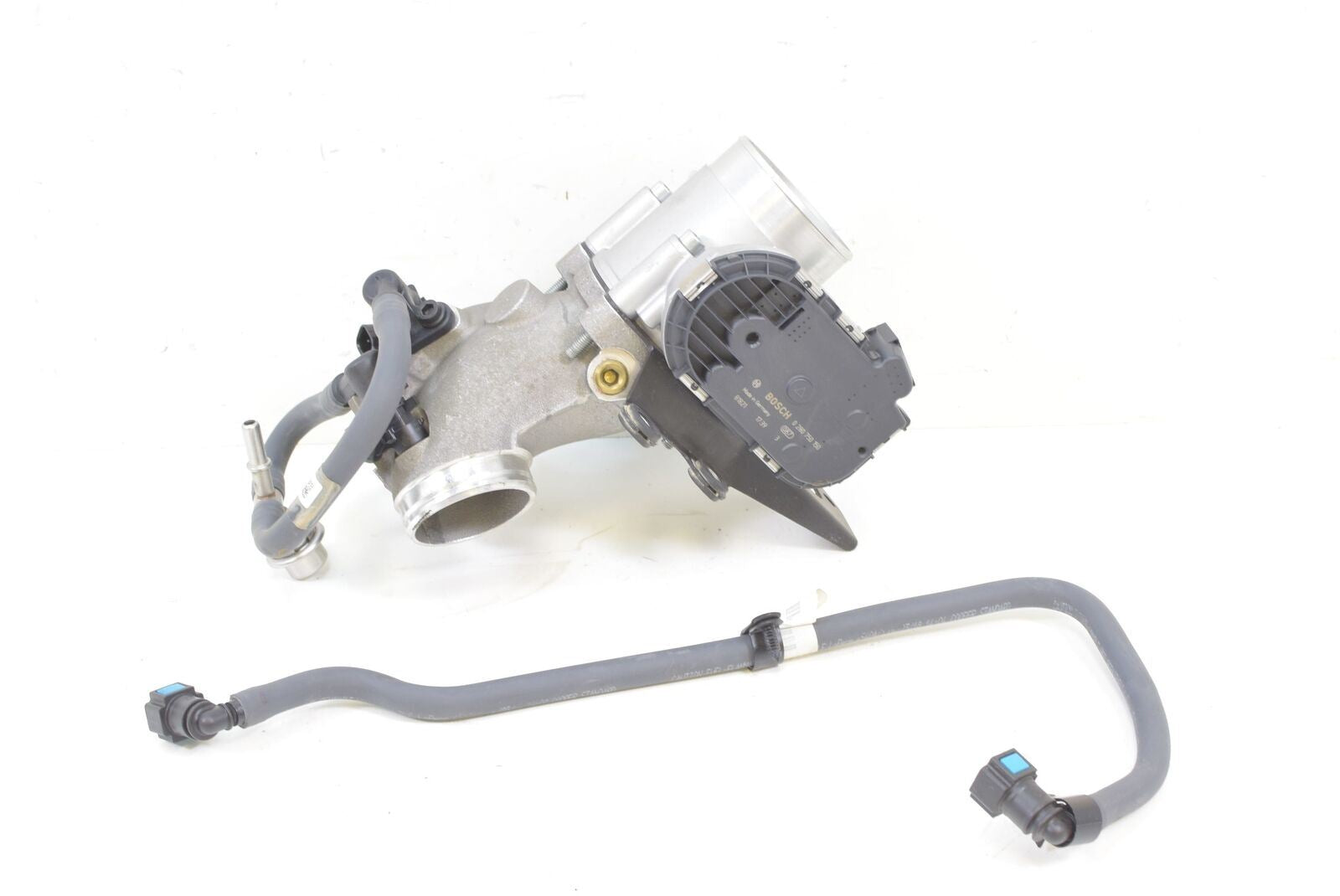 2018 Indian Chieftain Limited Throttle Body & Intake Manifold 1204685 5138214 {{ shop.shopifyCountryName }} - Mototech271