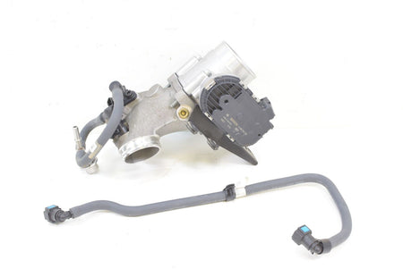 2018 Indian Chieftain Limited Throttle Body & Intake Manifold 1204685 5138214 {{ shop.shopifyCountryName }} - Mototech271