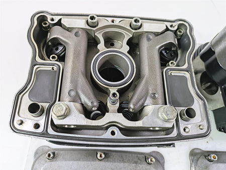 2002 Indian Spirit Deluxe 88ci S&S Cylinderhead Cylinder Head Set 03-512 03-513 {{ shop.shopifyCountryName }} - Mototech271