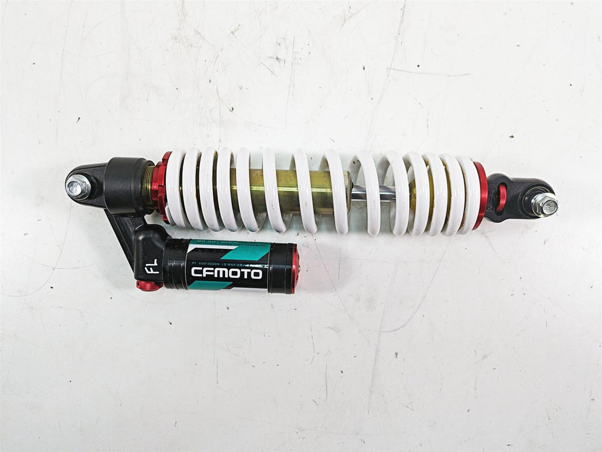 2021 CFMoto Zforce 500 Trail Front Left Shock Damper 5BWA-050500-10000 {{ shop.shopifyCountryName }} - Mototech271