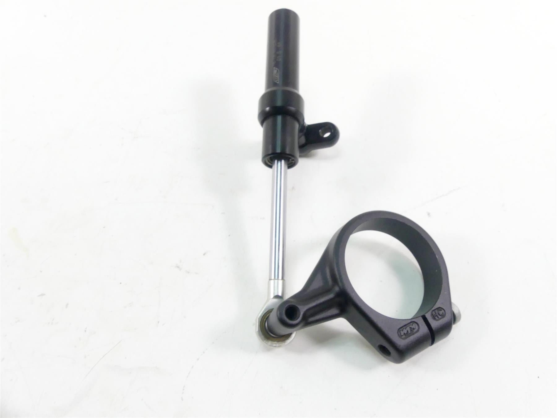 2015 KTM 1290 Adventure WP White Power Steering Damper Stabilizer 16181N53E {{ shop.shopifyCountryName }} - Mototech271
