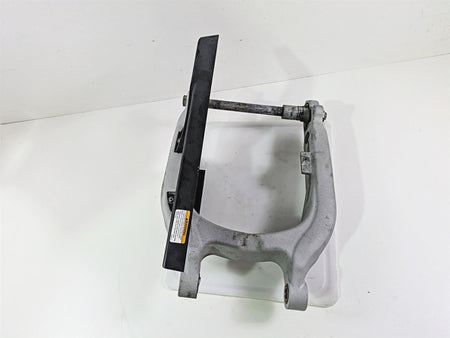 2009 Harley XR1200 Sportster Swingarm Swing Arm & Guards 47674-08 {{ shop.shopifyCountryName }} - Mototech271