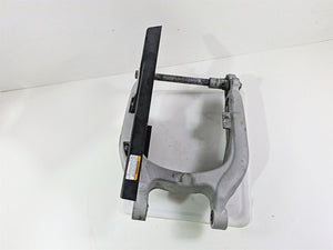 2009 Harley XR1200 Sportster Swingarm Swing Arm & Guards 47674-08