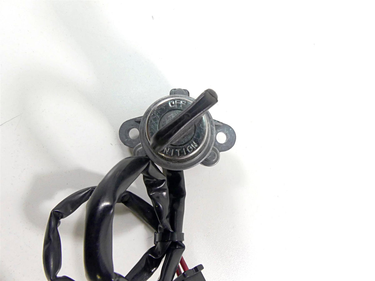 2010 Honda VT1300 CR Stateline Ignition Switch Key Lock Set 35010-MFR-670 {{ shop.shopifyCountryName }} - Mototech271