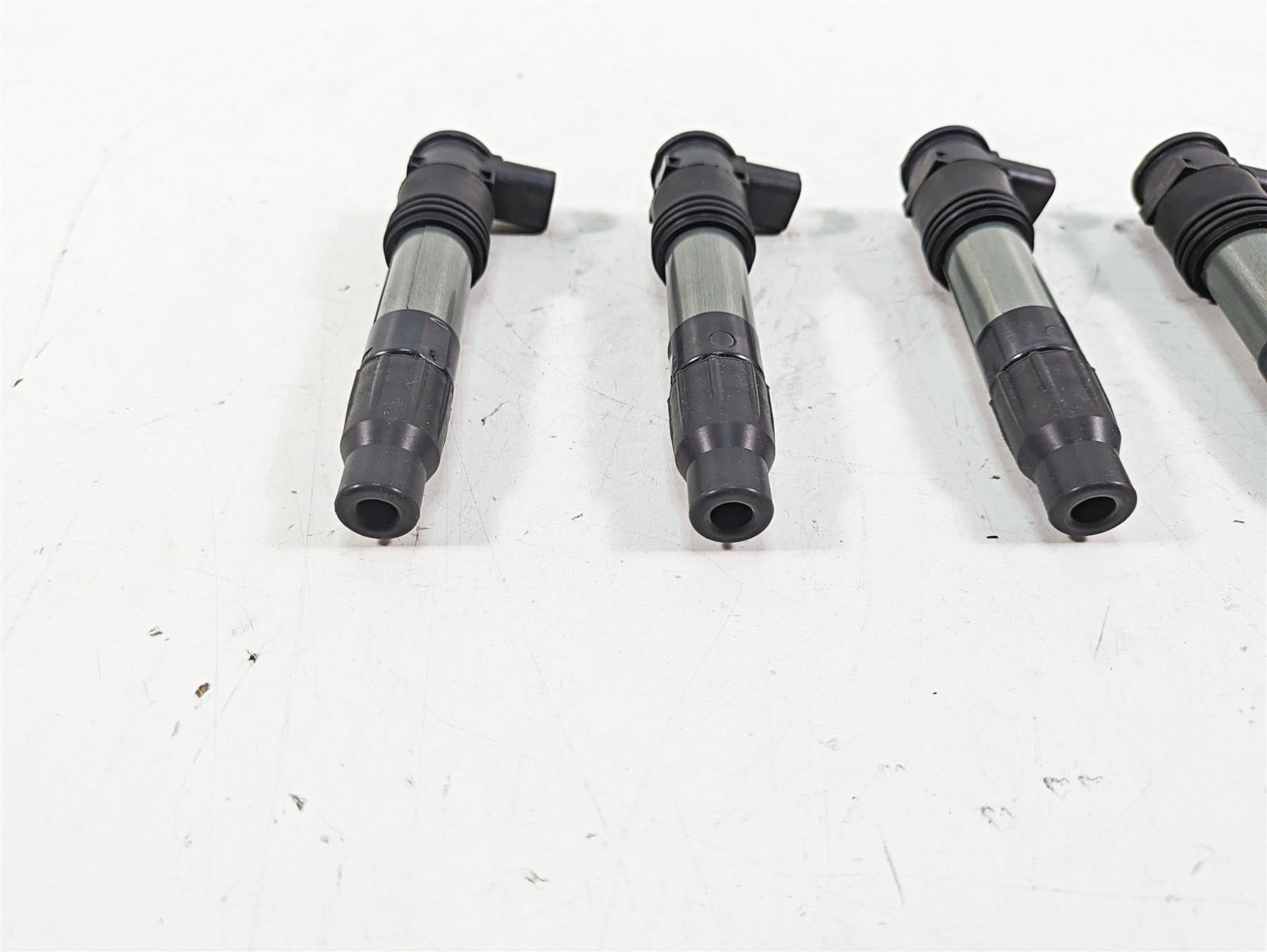 2020 KTM 1290 Super Adventure R Denso Ignition Coil Stick Coils Set 76039006000 {{ shop.shopifyCountryName }} - Mototech271