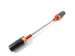 2012 Ducati Monster 1100 EVO Frame Protection Crash Slider Set BMTGBA | Mototech271