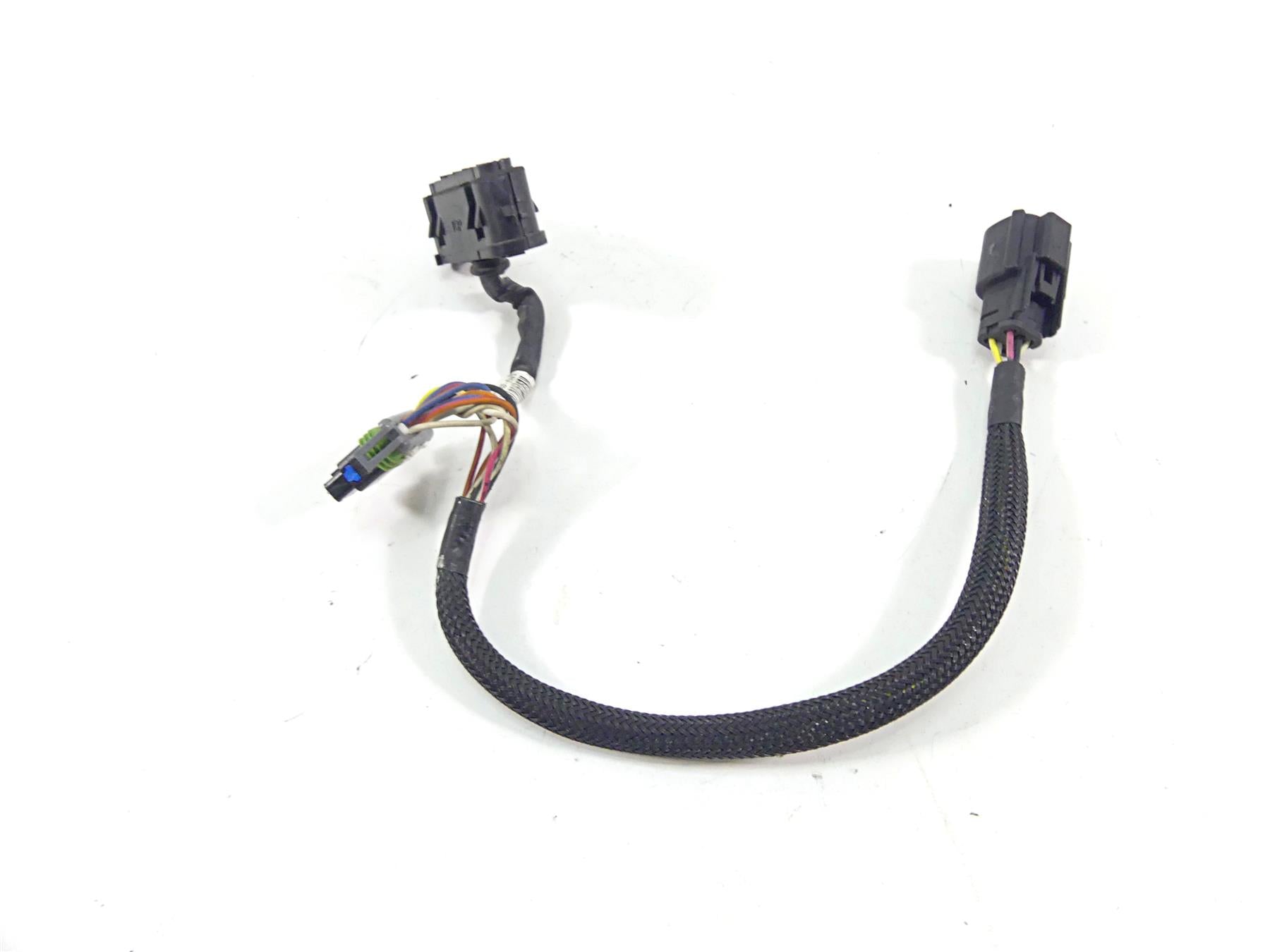 2011 Harley Softail FXS Blackline Instrument Indicator Lights - Read 72656-11 {{ shop.shopifyCountryName }} - Mototech271
