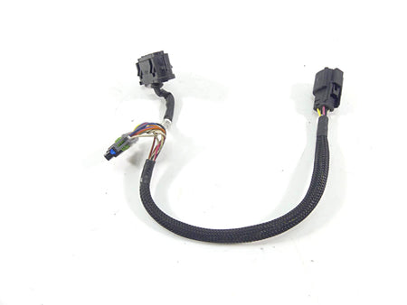 2011 Harley Softail FXS Blackline Instrument Indicator Lights - Read 72656-11 {{ shop.shopifyCountryName }} - Mototech271