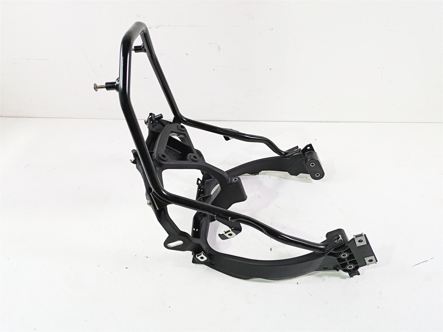 2017 BMW F800GS Adv K75 Front Frame Stay Mount Holder Bracket 46637694988 {{ shop.shopifyCountryName }} - Mototech271