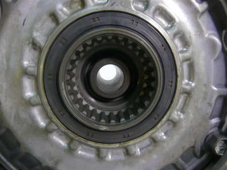 2006 Honda VTX1800 C2 Differential Drive Shaft Gear Box Set 41300-MCH-010 {{ shop.shopifyCountryName }} - Mototech271