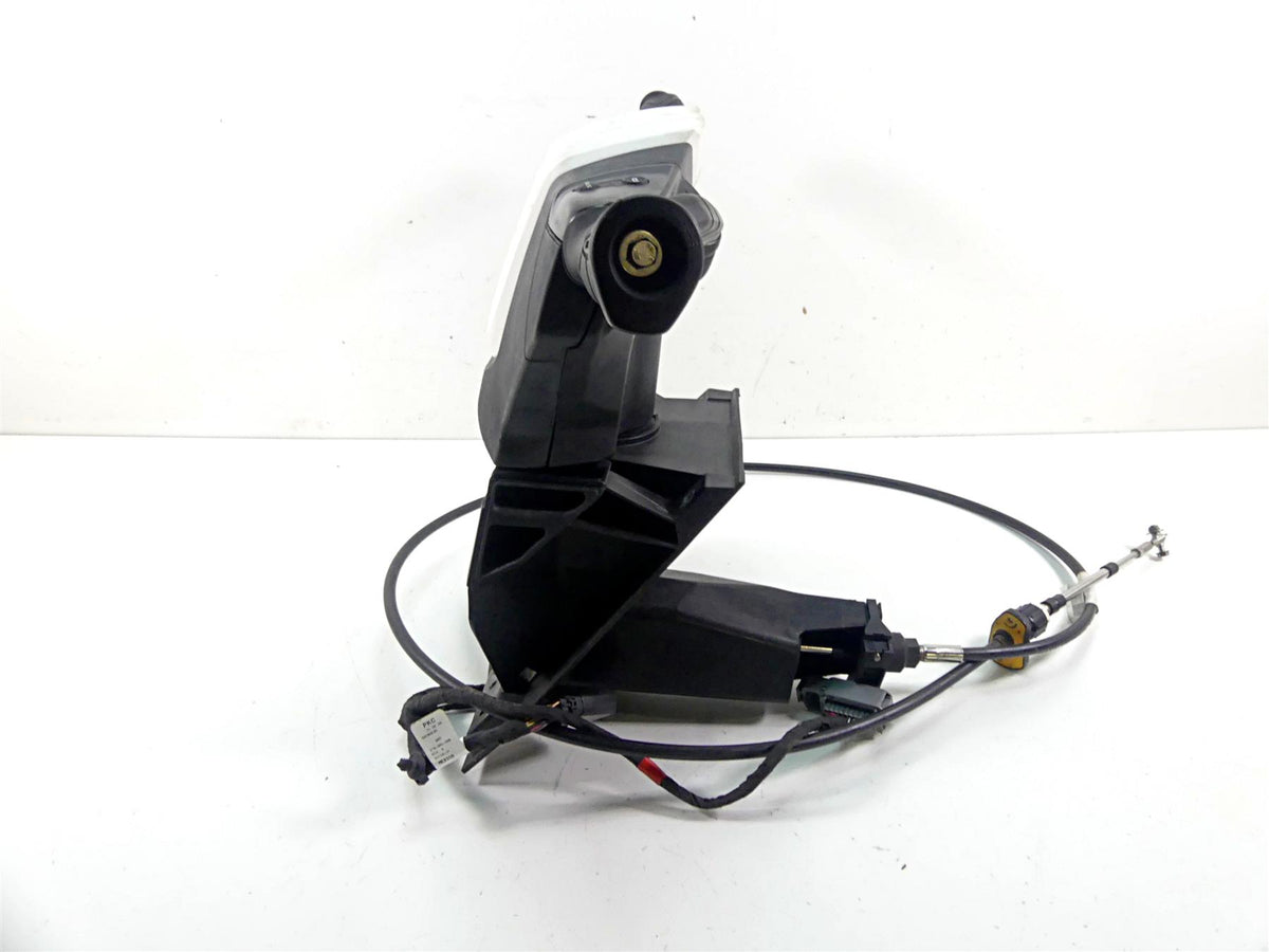 2018 Seadoo GTS 90 Steering Column Handlebar Control Switch Set 277001963 {{ shop.shopifyCountryName }} - Mototech271