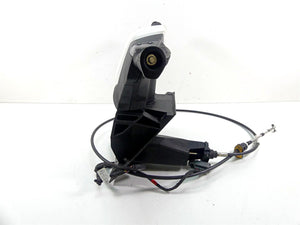 2018 Seadoo GTS 90 Steering Column Handlebar Control Switch Set 277001963 | Mototech271