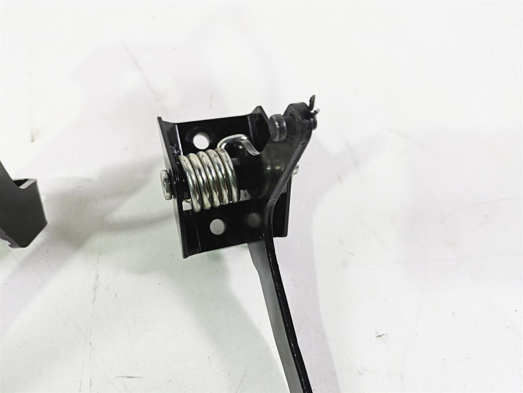2021 Kawasaki Teryx KRX KRF 1000 Brake Accelerate Foot Pedal Set 39075-0027 {{ shop.shopifyCountryName }} - Mototech271