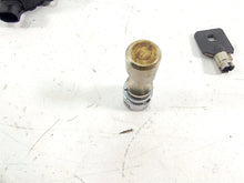 Load image into Gallery viewer, 2013 Harley Softail FLSTFB Fat Boy Lo Ignition Switch Steering Key Lock 71400076 | Mototech271
