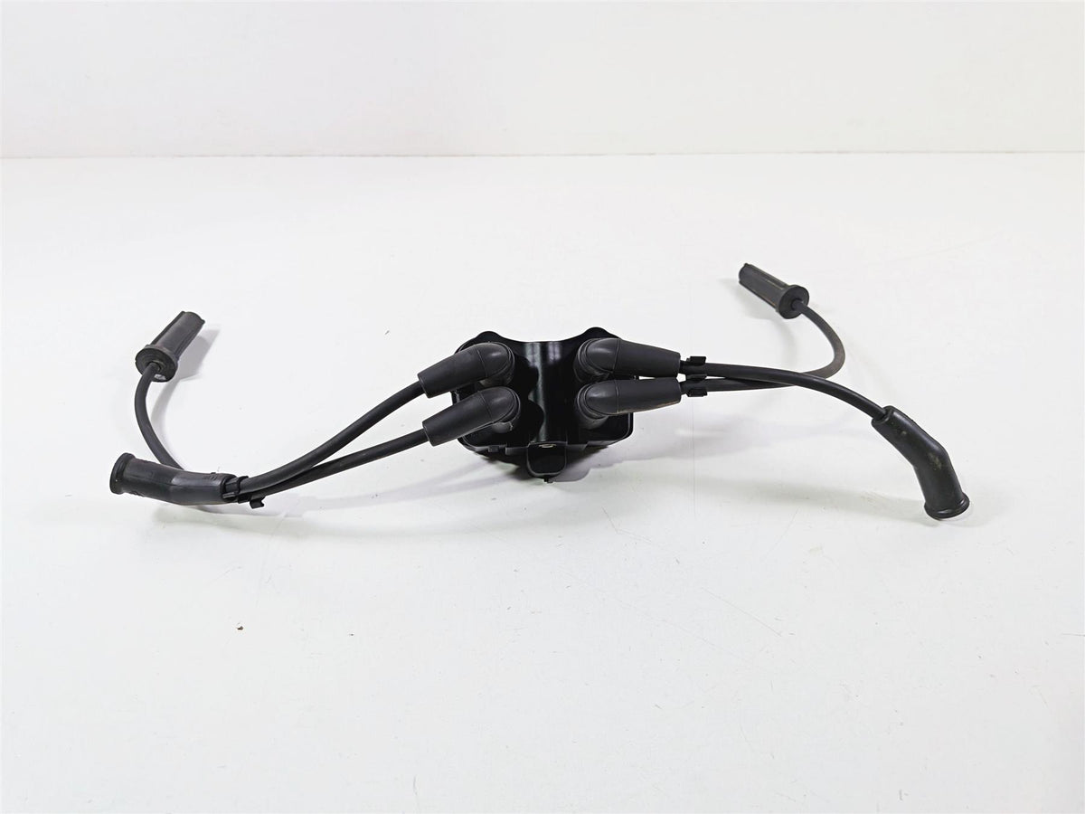 2024 Harley FXLRS Dyna Low Rider Ignition Coil Wires Set 31600067-Mototech271