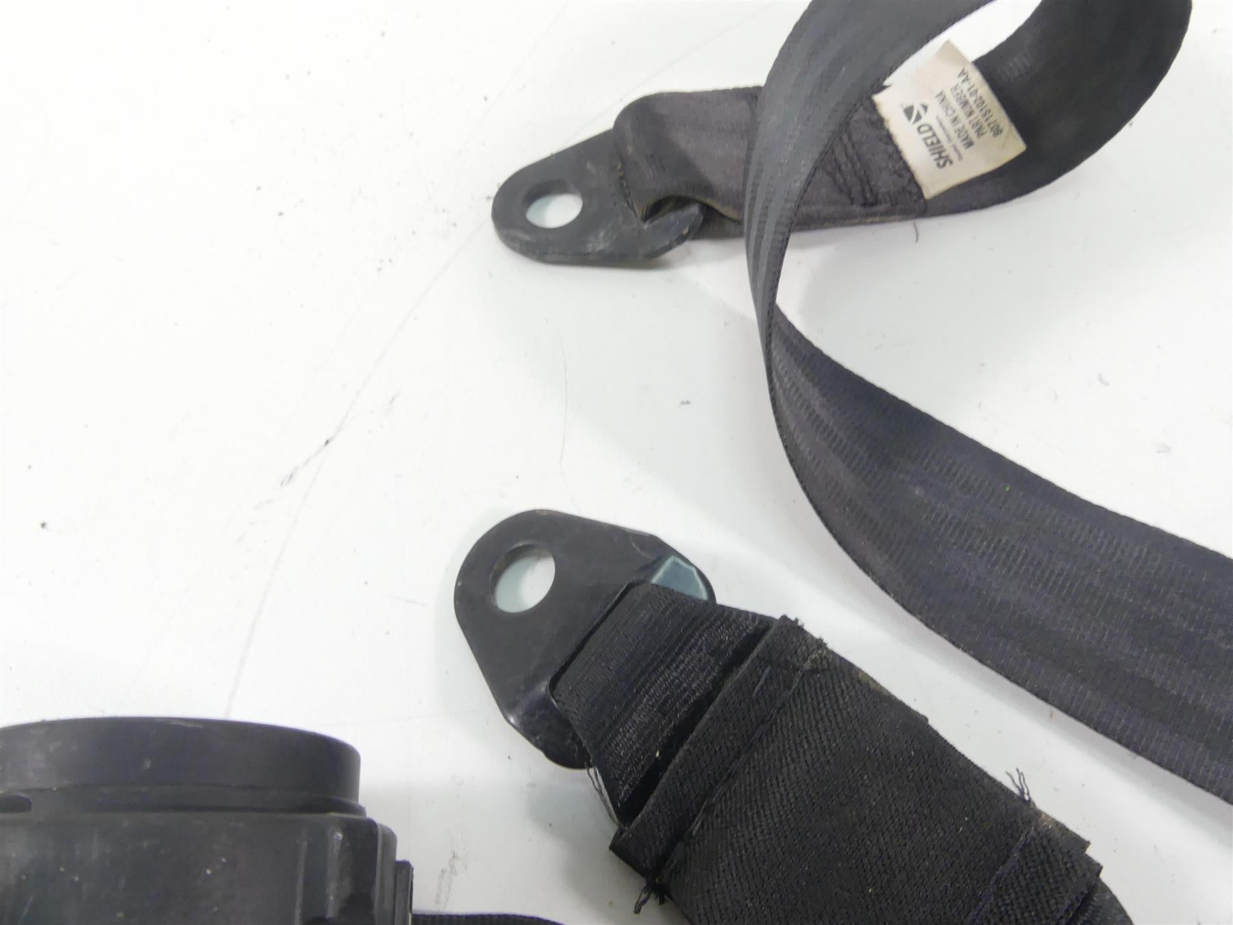 2021 Kawasaki Teryx KRX KRF 1000 Shield Driver Seat Belt Harness 53061-0359 {{ shop.shopifyCountryName }} - Mototech271