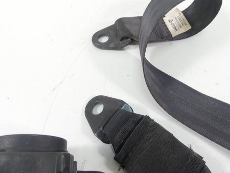 2021 Kawasaki Teryx KRX KRF 1000 Shield Driver Seat Belt Harness 53061-0359 {{ shop.shopifyCountryName }} - Mototech271