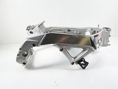 2020 Aprilia Tuono V4 Factory Straight Frame Chassis With Clear Texas Title 896962 {{ shop.shopifyCountryName }} - Mototech271