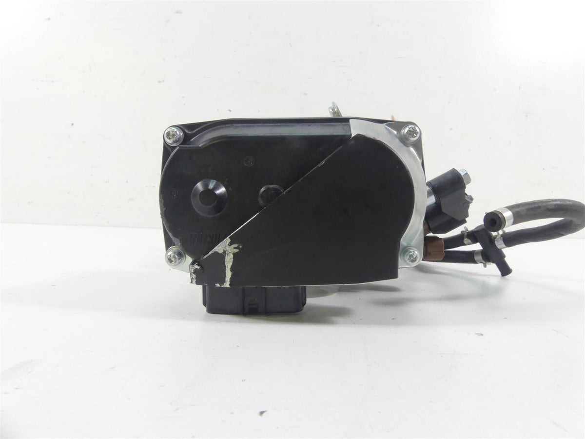 2018 Mv Agusta Brutale 800 RR Mikuni Throttle Body Bodies Set 8000B5347 {{ shop.shopifyCountryName }} - Mototech271