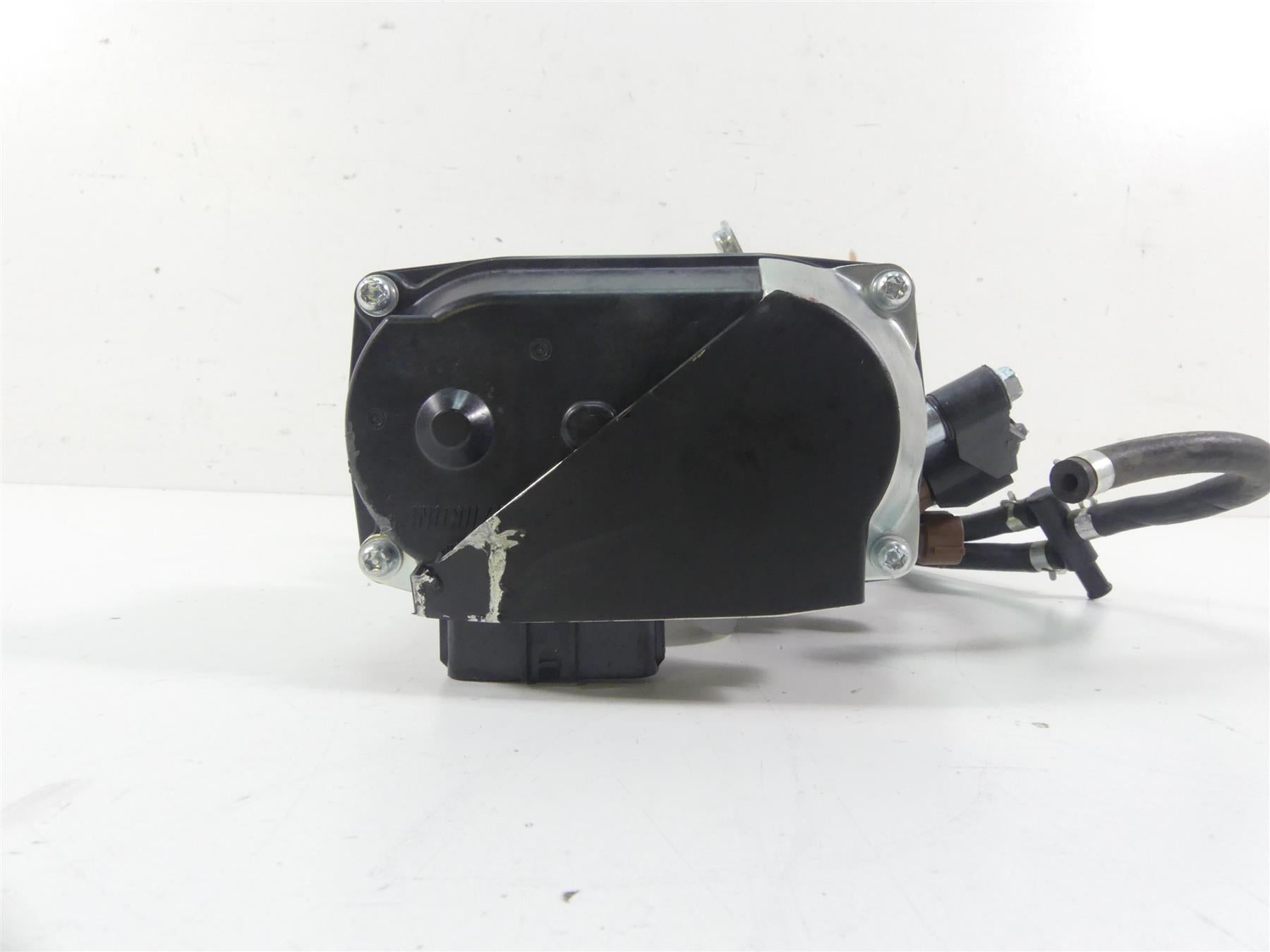 2018 Mv Agusta Brutale 800 RR Mikuni Throttle Body Bodies Set 8000B5347 {{ shop.shopifyCountryName }} - Mototech271