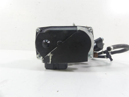 2018 Mv Agusta Brutale 800 RR Mikuni Throttle Body Bodies Set 8000B5347 {{ shop.shopifyCountryName }} - Mototech271