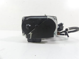2018 Mv Agusta Brutale 800 RR Mikuni Throttle Body Bodies Set 8000B5347 | Mototech271