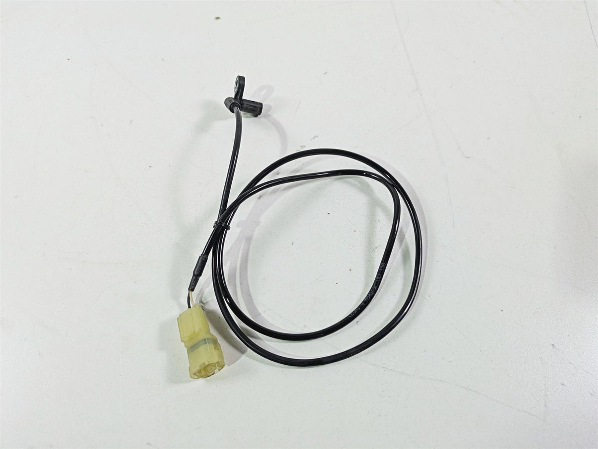 2024 Triumph Street Triple 765 R Rear Wheel Speed Abs Brake Sensor T2022799 {{ shop.shopifyCountryName }} - Mototech271