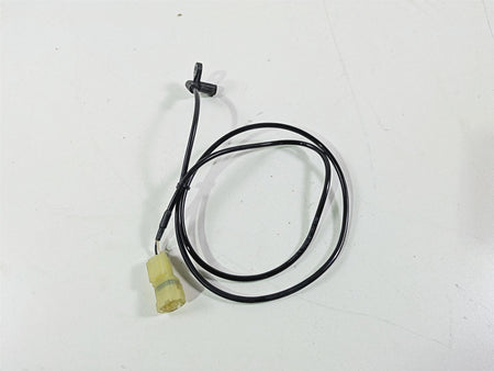 2024 Triumph Street Triple 765 R Rear Wheel Speed Abs Brake Sensor T2022799 {{ shop.shopifyCountryName }} - Mototech271