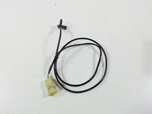 Load image into Gallery viewer, 2024 Triumph Street Triple 765 R Rear Wheel Speed Abs Brake Sensor T2022799
