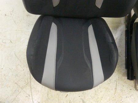 2021 Kawasaki Teryx KRX KRF 1000 Nice Driver Passenger Seat Set 53007-0440 {{ shop.shopifyCountryName }} - Mototech271