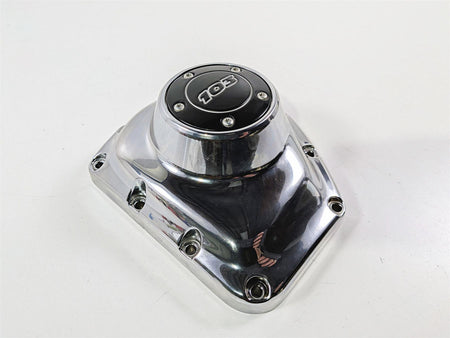 2014 Harley FXSB Softail Breakout Cam Right Side Engine & Timer Cover 25369-01B-Mototech271