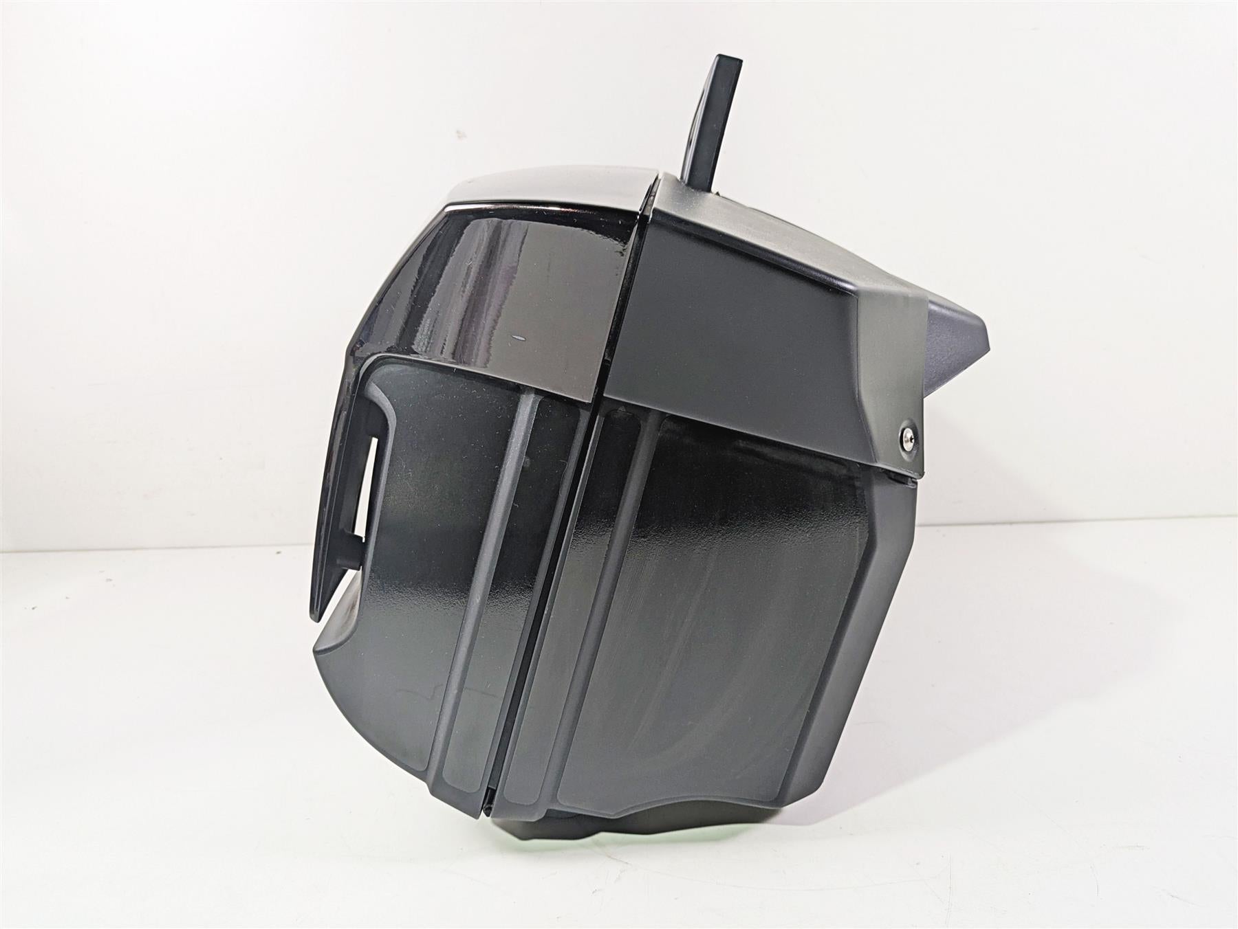 2016 BMW R1200RT K52 Left Saddlebag Saddle Bag 46547728663 {{ shop.shopifyCountryName }} - Mototech271