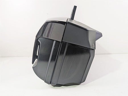 2016 BMW R1200RT K52 Left Saddlebag Saddle Bag 46547728663 {{ shop.shopifyCountryName }} - Mototech271