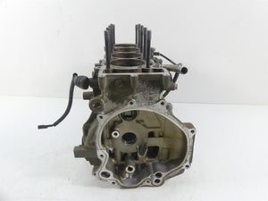 2015 Yamaha Waverunner VX1100 Cruiser Crankcase Crank Case Set 6BU-15100-00-00