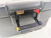 Load image into Gallery viewer, 2010 BMW R1200GS K25 Vario Top Case Bag - No Locks 46547677386 71607707241
