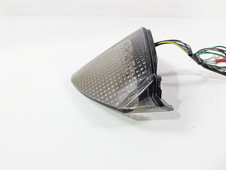 2018 KTM 1290 Super Duke R Rottweiler Led Taillight Blinker Lens CLED SDR/GT-CLR {{ shop.shopifyCountryName }} - Mototech271