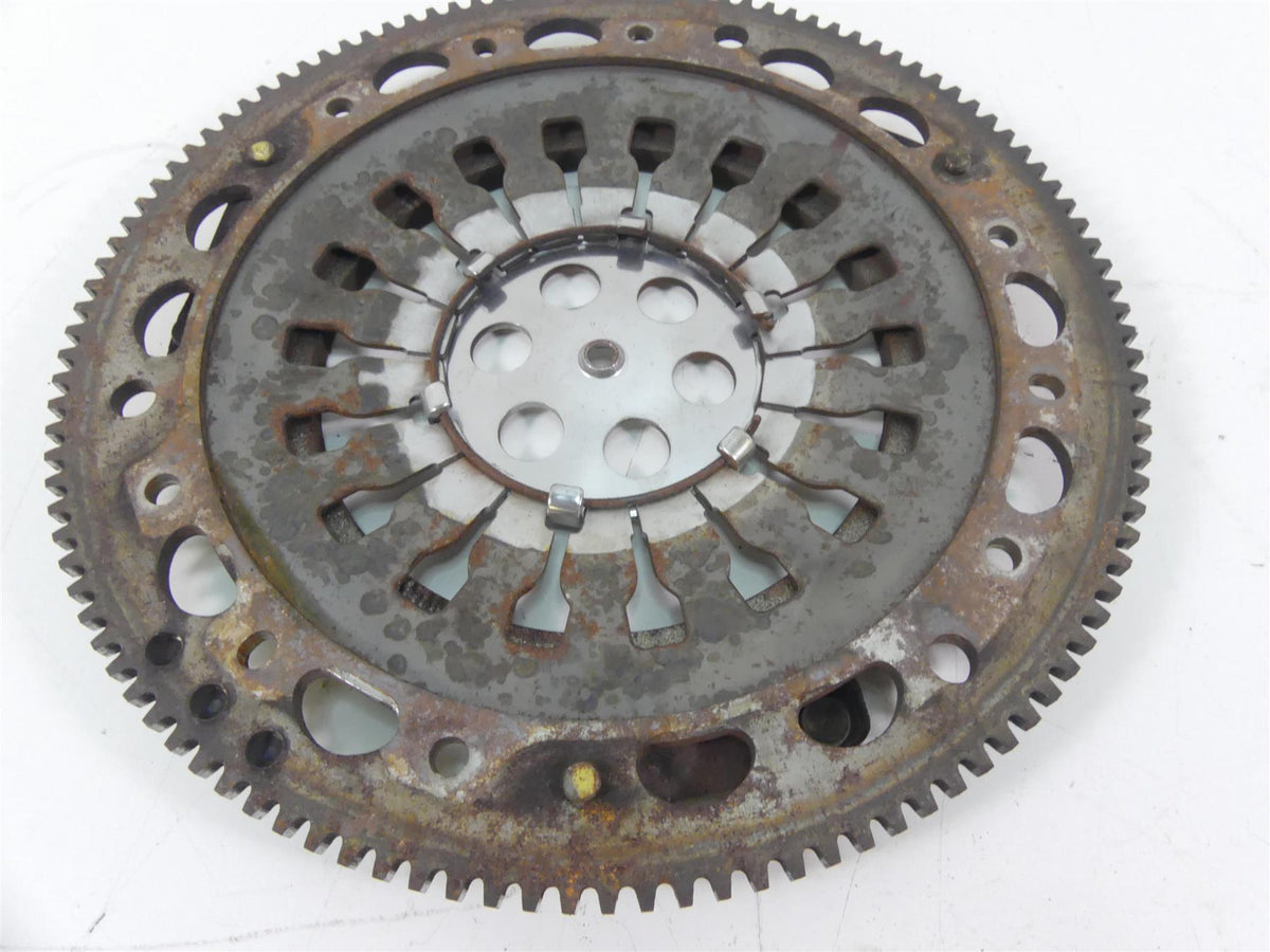 2008 BMW R1200GS K25 Clutch Friction Disc Pressure Plate Flywheel 21217697737 {{ shop.shopifyCountryName }} - Mototech271