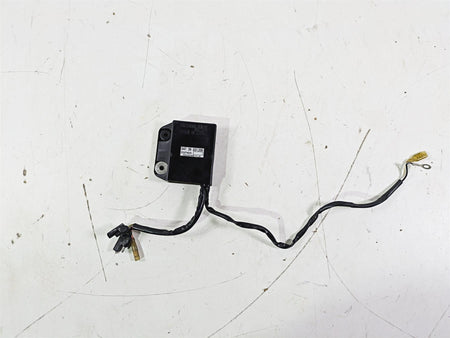 1998 KTM 380 SX MX Cdi Ecu Ecm Engine Control Module -Tested 54739031200 {{ shop.shopifyCountryName }} - Mototech271