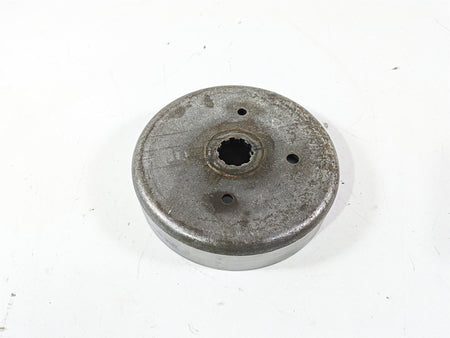 2003 Harley Dyna FXDL Low Rider 100TH Ignition Flywheel Fly Wheel Rotor 29957-81 {{ shop.shopifyCountryName }} - Mototech271