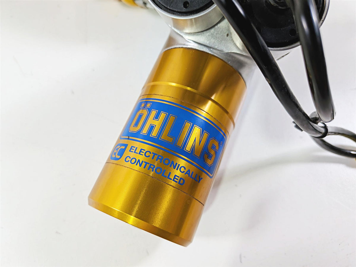 2022 Ducati Panigale V4 S V4S Rear Shock Damper Ohlins TTX 36521961A 179736-Mototech271