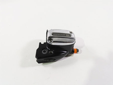 2010 Harley Touring FLHX Street Glide Front Brake Master Cylinder 42859-06B {{ shop.shopifyCountryName }} - Mototech271