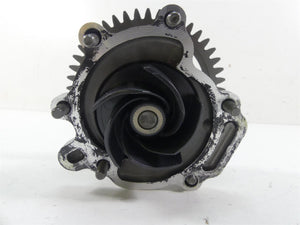 2020 Ducati Panigale 1100 V4 S SBK Water Pump 24920612A 24920512F
