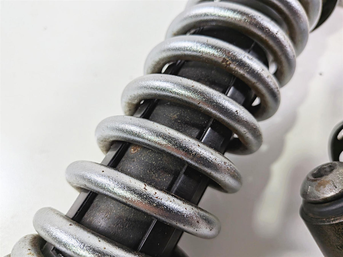 2007 Harley Dyna FXDB Street Bob Rear Shock Damper Set 12" 54615-01 {{ shop.shopifyCountryName }} - Mototech271