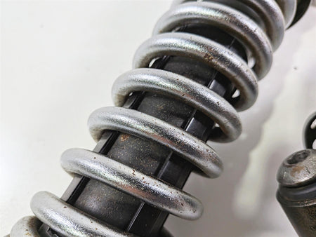 2007 Harley Dyna FXDB Street Bob Rear Shock Damper Set 12" 54615-01 {{ shop.shopifyCountryName }} - Mototech271
