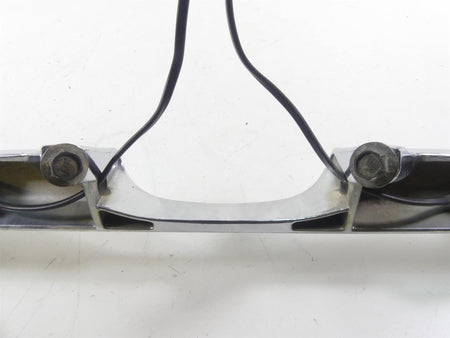 2002 Harley Touring FLHRCI Road King Rear Blinker Turn Signal Bar 68510-74 {{ shop.shopifyCountryName }} - Mototech271
