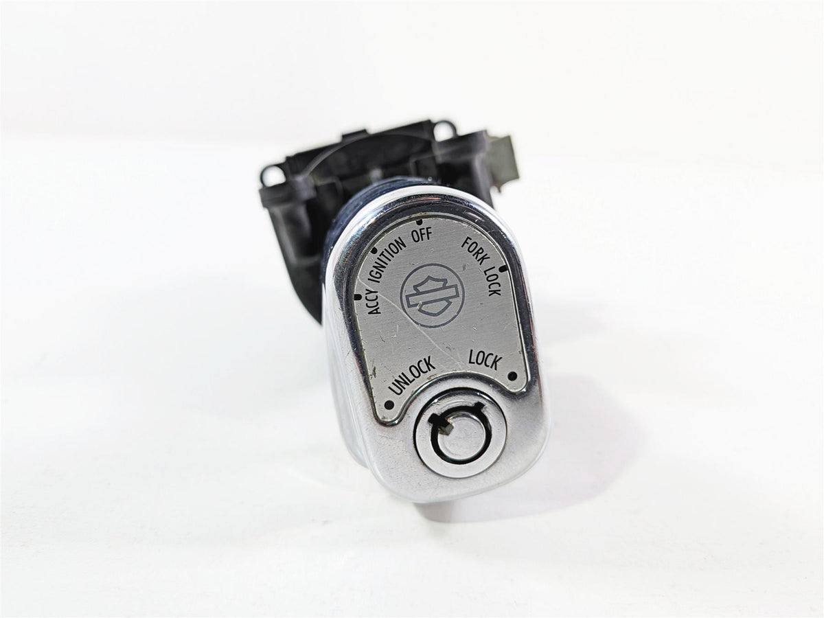 2016 Harley Touring FLHX Street Glide Ignition Switch Unlocked - VIN 71400012A {{ shop.shopifyCountryName }} - Mototech271