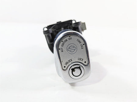 2016 Harley Touring FLHX Street Glide Ignition Switch Unlocked - VIN 71400012A {{ shop.shopifyCountryName }} - Mototech271