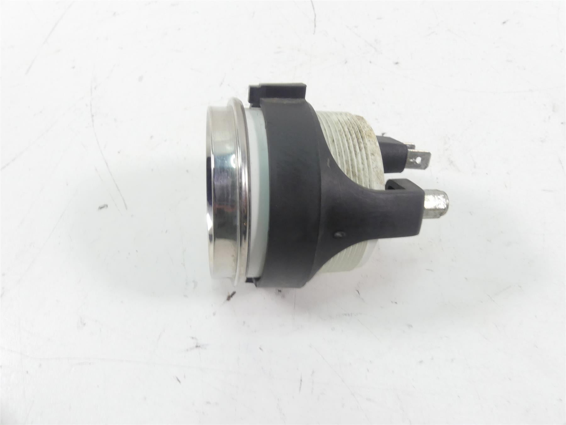 2013 Harley Touring FLHTK Electra Glide Volt Meter Voltage Gauge 74691-10 {{ shop.shopifyCountryName }} - Mototech271