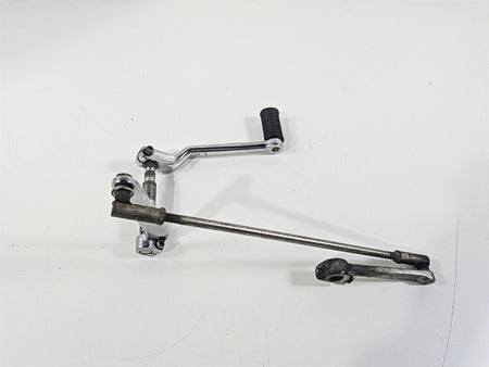 1996 Harley Touring FLHTCUI Electra Glide Shift Lever Shifter Pedal Set 33895-82 {{ shop.shopifyCountryName }} - Mototech271