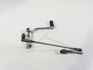 1996 Harley Touring FLHTCUI Electra Glide Shift Lever Shifter Pedal Set 33895-82 | Mototech271
